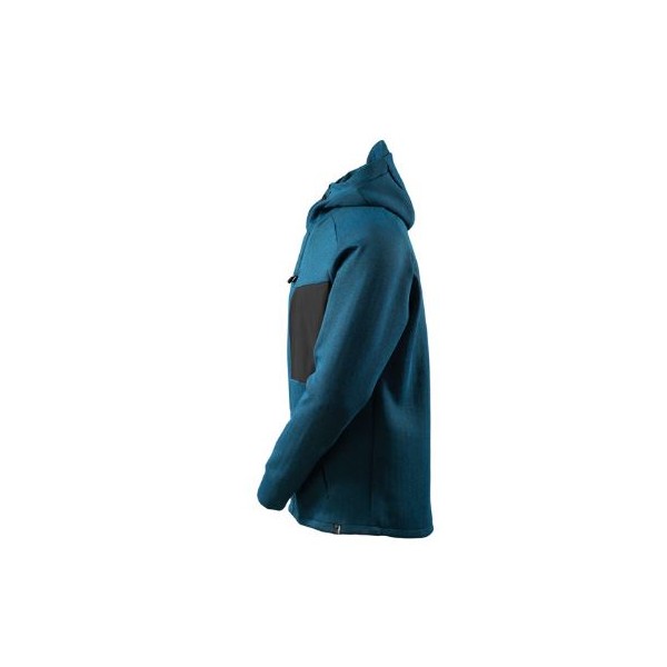 ADVANCED HOODED SWEATSHIRT